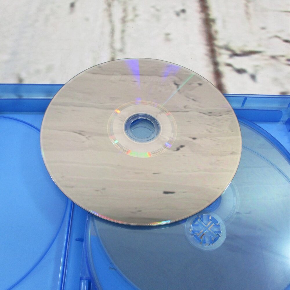 Legend of Korra The Complete Series Blu-Ray Anime Series w/Booklet - Picture 6 of 6